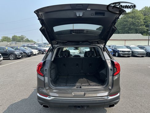 Used 2020 GMC Terrain SLT w/ Preferred Package image 34