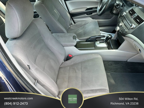 Used 2012 Honda Accord LX image 12