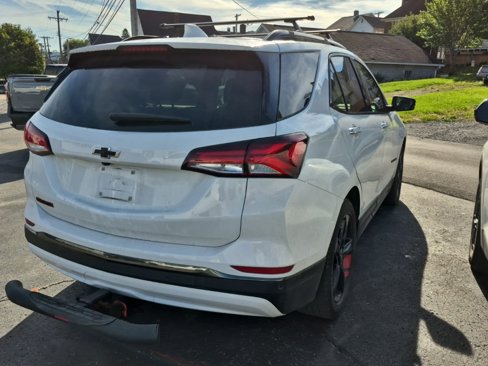 Used 2022 Chevrolet Equinox Premier image 7