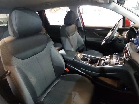 Used 2022 Hyundai Santa Fe SEL image 10