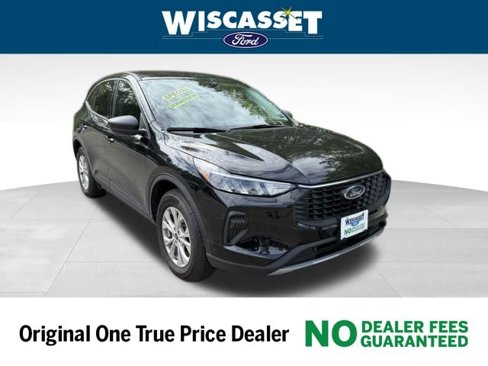 Used 2025 Ford Escape Active w/ Cold Weather Package image 22