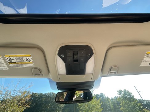 Used 2019 INFINITI QX50 Luxe w/ Cargo Package image 24