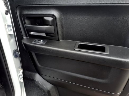 Used 2021 RAM 1500 Tradesman w/ Protection Group image 21