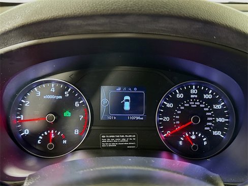 Used 2019 Kia Sportage LX image 10