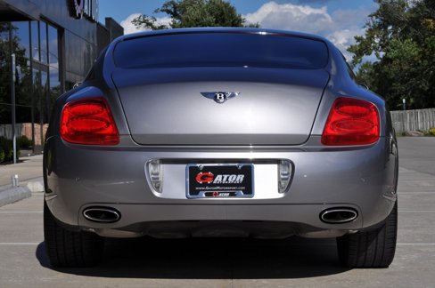 Used 2005 Bentley Continental GT image 17