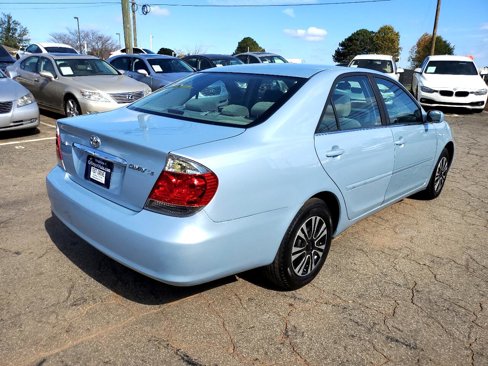 Used 2006 Toyota Camry LE image 8