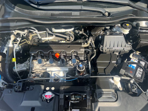 Used 2022 Honda HR-V EX image 16