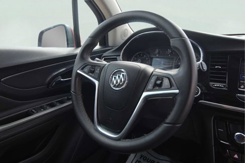 Used 2022 Buick Encore Preferred w/ Safety Package image 23