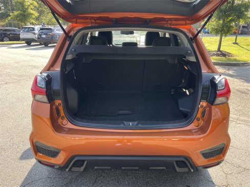 Used 2022 Mitsubishi Outlander Sport SE image 4