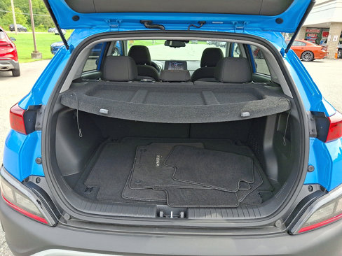 Used 2022 Hyundai Kona SEL w/ Convenience Package image 29