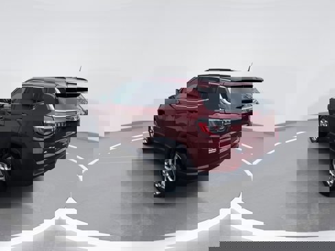 Used 2022 Jeep Compass Latitude image 14