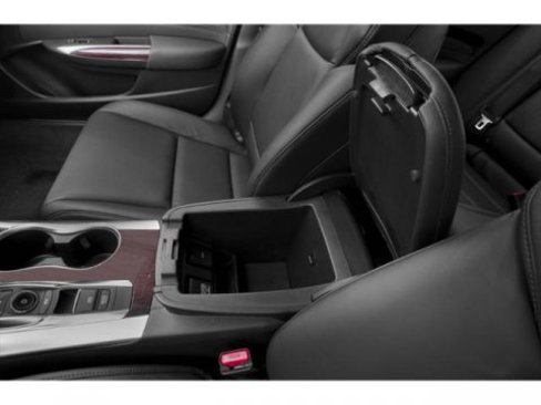 Used 2015 Acura TLX V6 SH-AWD w/ Technology Pkg image 17