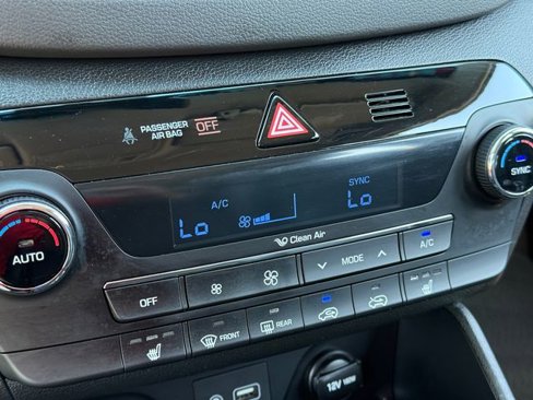 Used 2017 Hyundai Tucson SE Plus image 17