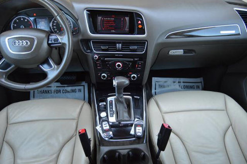 Used 2014 Audi Q5 2.0T Premium Plus image 20