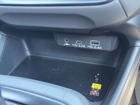 New 2025 Subaru Crosstrek 2.5i Sport w/ Popular Package #3A image 21