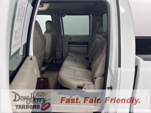 Used 2008 Ford F450 Lariat image 32