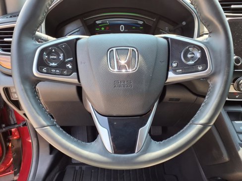 Used 2022 Honda CR-V Touring image 17