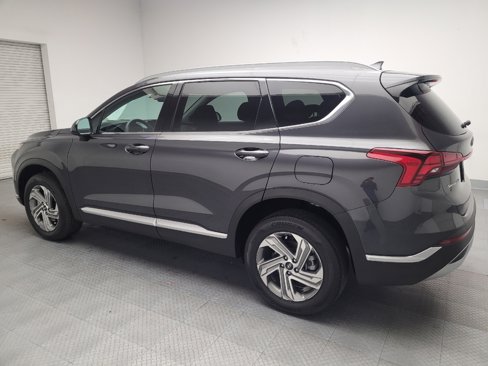 Used 2022 Hyundai Santa Fe SEL w/ Cargo Package image 3