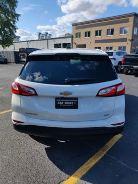 Used 2020 Chevrolet Equinox LS image 6