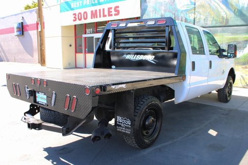 Used 2015 Ford F250 XL w/ Power Equipment Group image 6