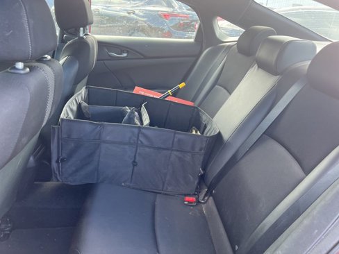 Used 2019 Honda Civic Sport image 18