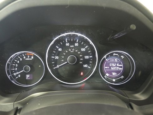 Used 2016 Honda HR-V EX image 19
