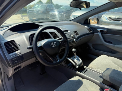 Used 2006 Honda Civic LX image 13