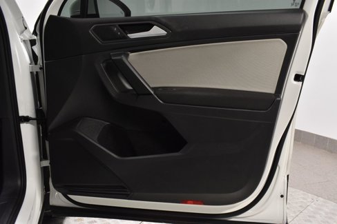 Used 2019 Volkswagen Tiguan S w/ Driver Assistance Package image 32
