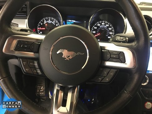 Used 2017 Ford Mustang GT Premium w/ Equipment Group 401A image 31