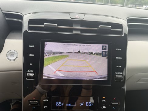 Used 2024 Hyundai Tucson SEL image 36