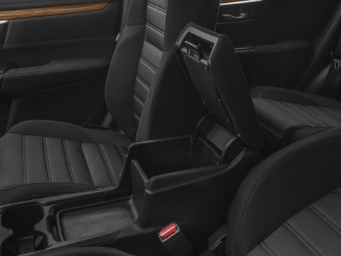 Used 2018 Honda CR-V EX image 10