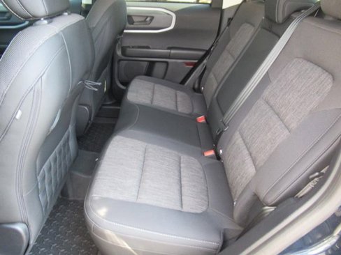 Used 2022 Ford Bronco Sport Big Bend w/ Convenience Package image 27