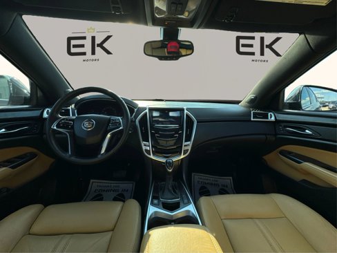 Used 2014 Cadillac SRX Luxury image 22