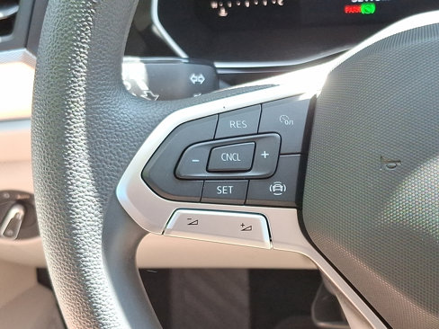 Certified 2022 Volkswagen Jetta S image 22