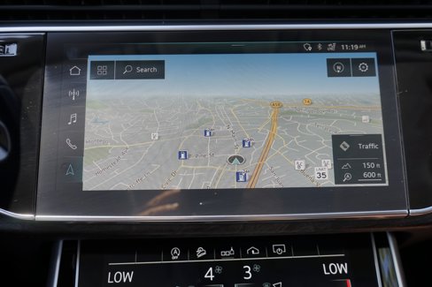 Used 2020 Audi Q7 3.0T Premium Plus image 27