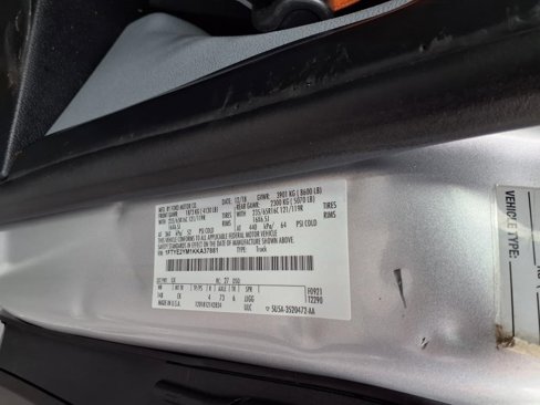 Used 2019 Ford Transit 150 148 Low Roof image 11