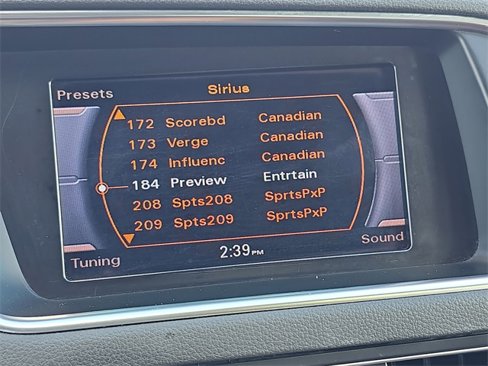 Used 2013 Audi Q5 2.0T Premium w/ Convenience Pkg image 24