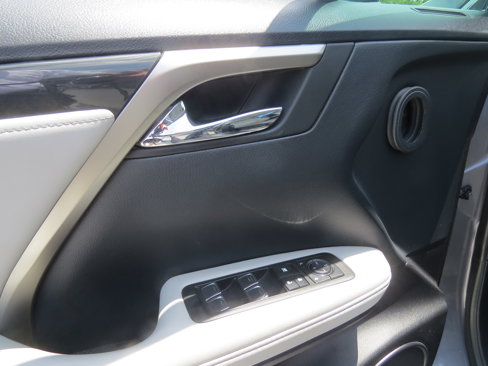 Used 2019 Lexus RX 350 AWD w/ Accessory Package image 17