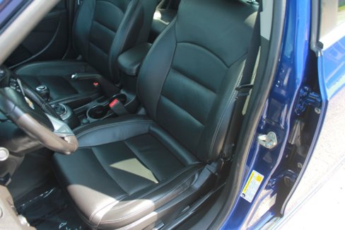 Used 2013 Chevrolet Cruze LT w/ RS Package image 31
