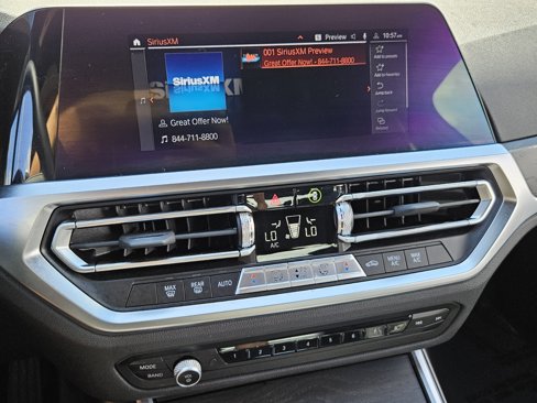 Certified 2023 BMW 430i Coupe w/ Convenience Package image 31