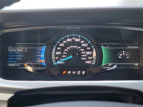 Used 2019 Ford Taurus SEL w/ Equipment Group 201A image 30