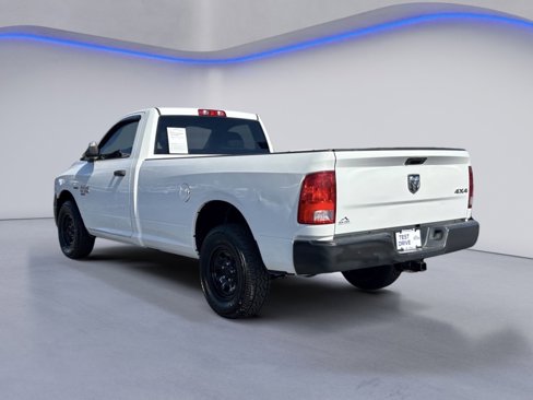 Used 2019 RAM 1500 Tradesman w/ Popular Equipment Group image 10