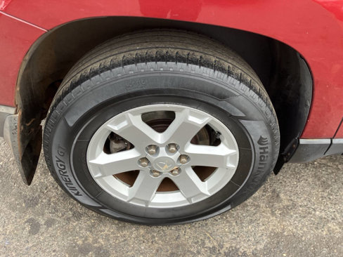Used 2008 Saturn Outlook XE w/ Advanced Audio Package image 15