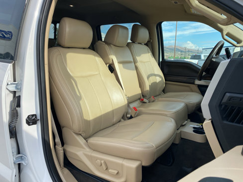 Used 2019 Ford F150 Lariat image 5