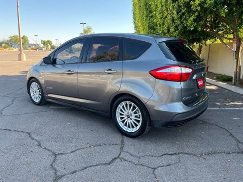 Used 2013 Ford C-MAX SE image 6
