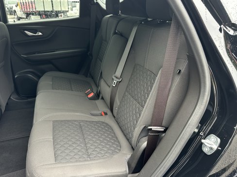 Used 2021 Chevrolet Blazer LT image 35
