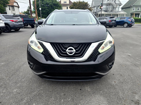 Used 2016 Nissan Murano SV image 20