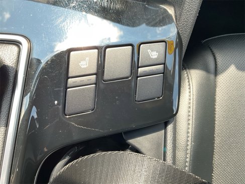 Used 2024 Kia Sportage X-Line w/ X-Line Premium Package image 22