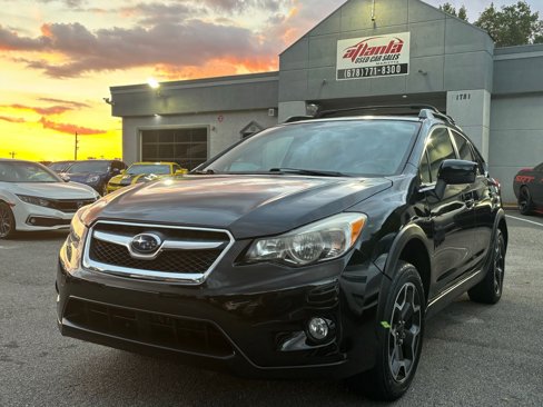 Used 2015 Subaru Crosstrek 2.0i Premium image 2
