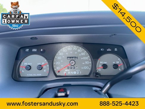 Used 2002 Mercury Grand Marquis GS image 11